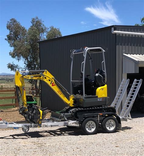 mini digger hire tamworth|micro digger hire tamworth.